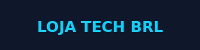 Loja Tech BRL